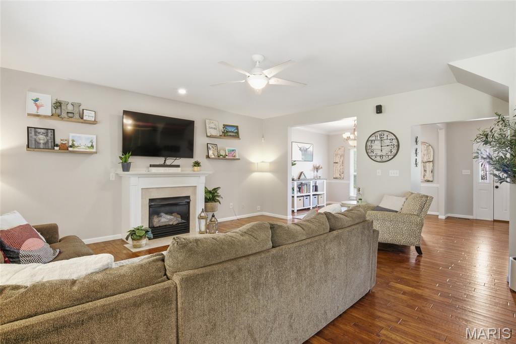 207 Knollhaven Trail