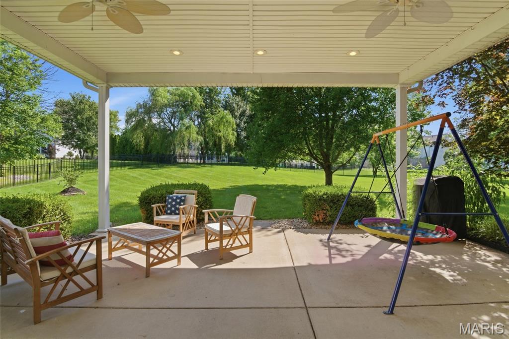 207 Knollhaven Trail