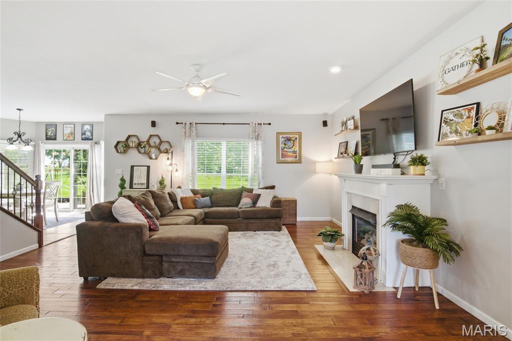 207 Knollhaven Trail