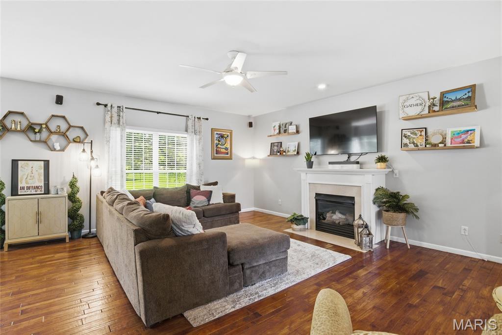 207 Knollhaven Trail