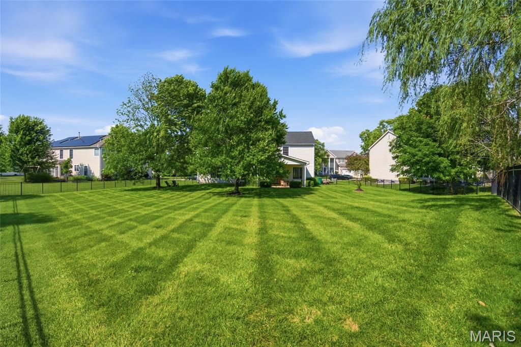 207 Knollhaven Trail