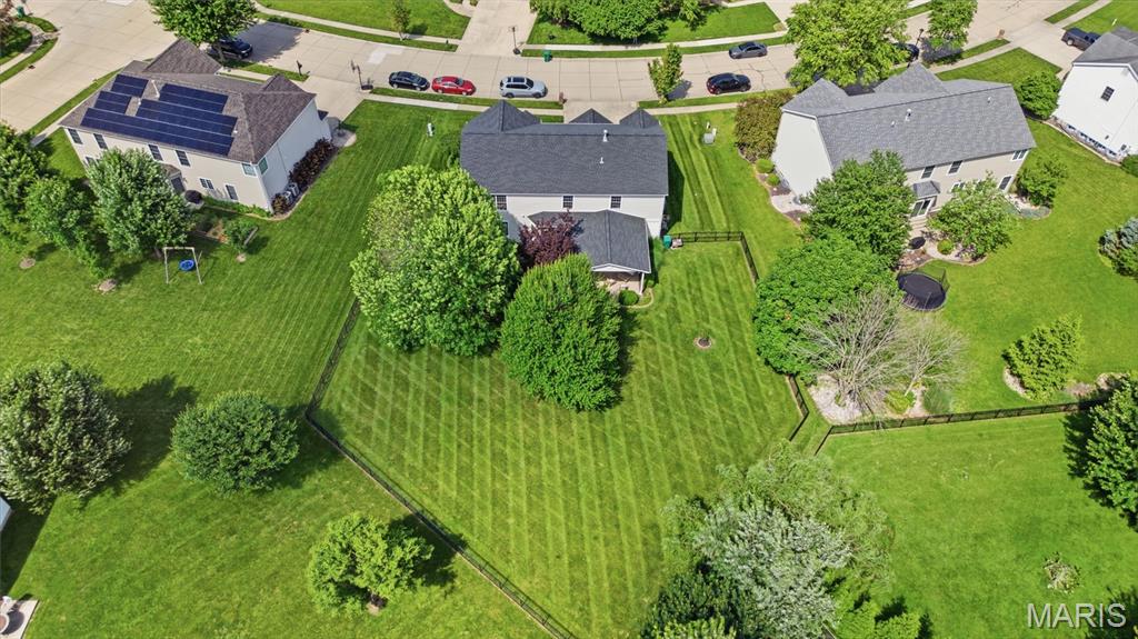 207 Knollhaven Trail
