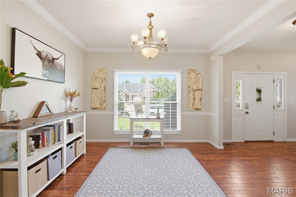207 Knollhaven Trail