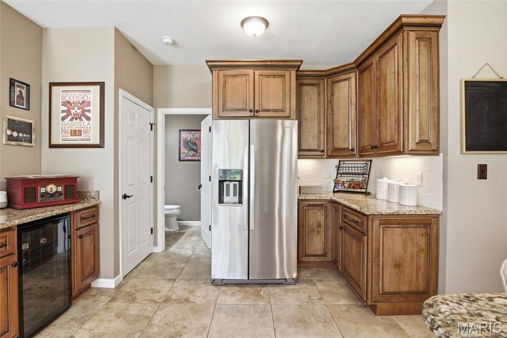 207 Knollhaven Trail