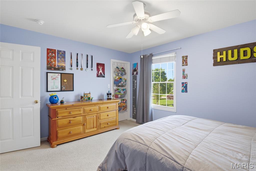 207 Knollhaven Trail