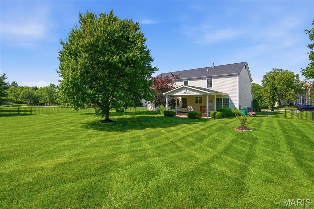 207 Knollhaven Trail
