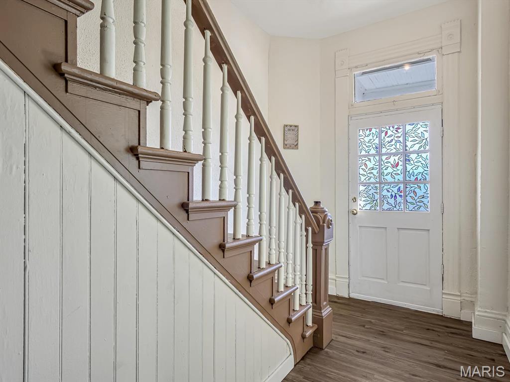 221 N 2nd Street