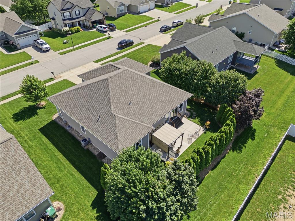 608 Willowbrook Way