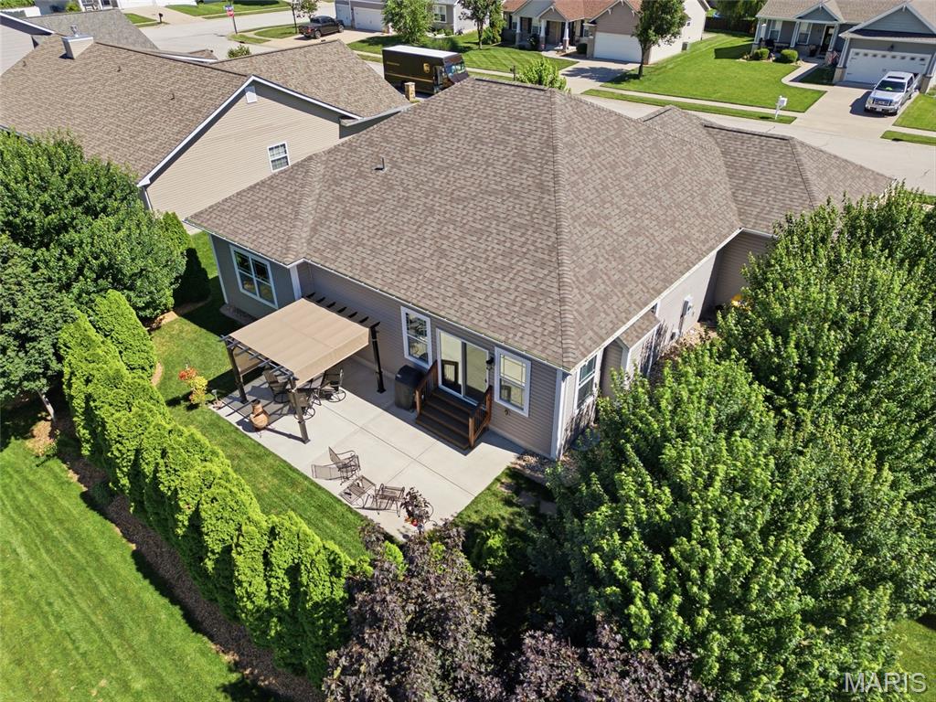 608 Willowbrook Way
