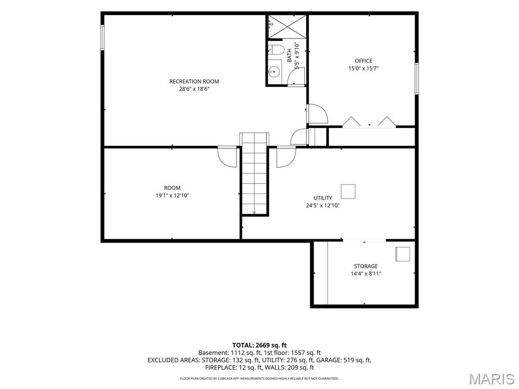 608 Willowbrook Way