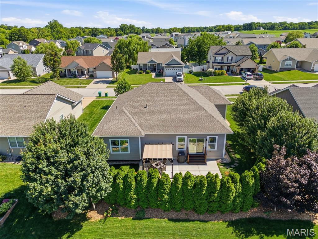 608 Willowbrook Way