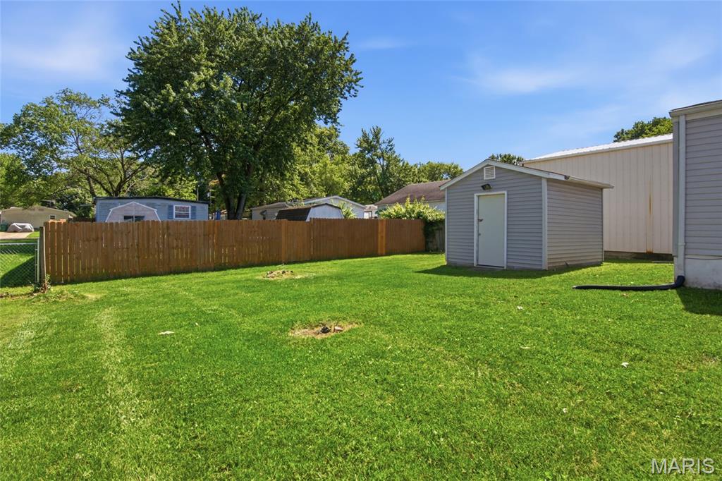 1805 Creekview Drive