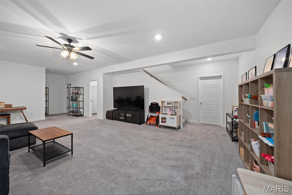 1701 Canopy Crest Circle