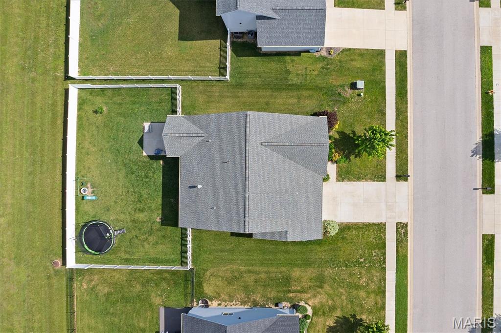 1701 Canopy Crest Circle