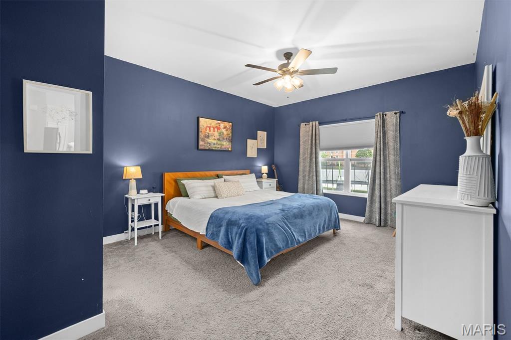 1701 Canopy Crest Circle