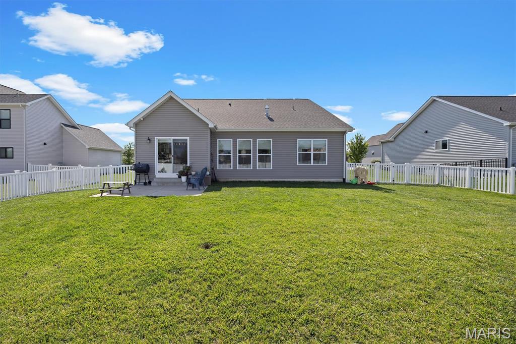 1701 Canopy Crest Circle