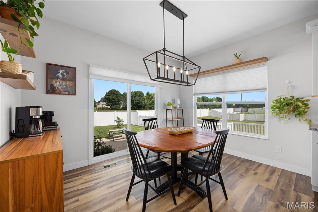 1701 Canopy Crest Circle