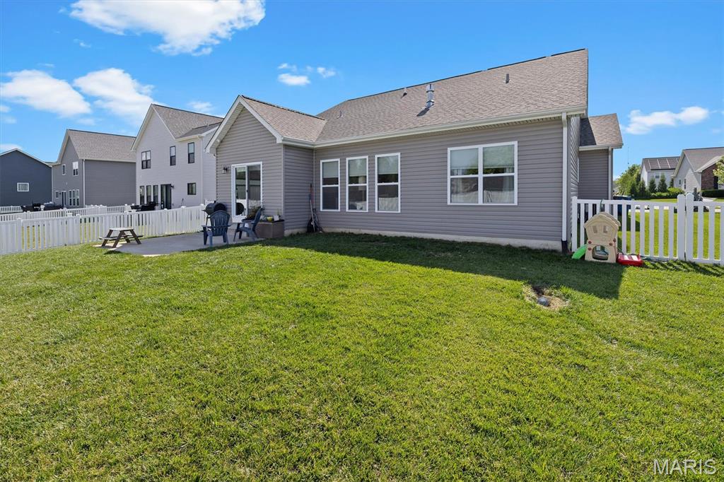 1701 Canopy Crest Circle