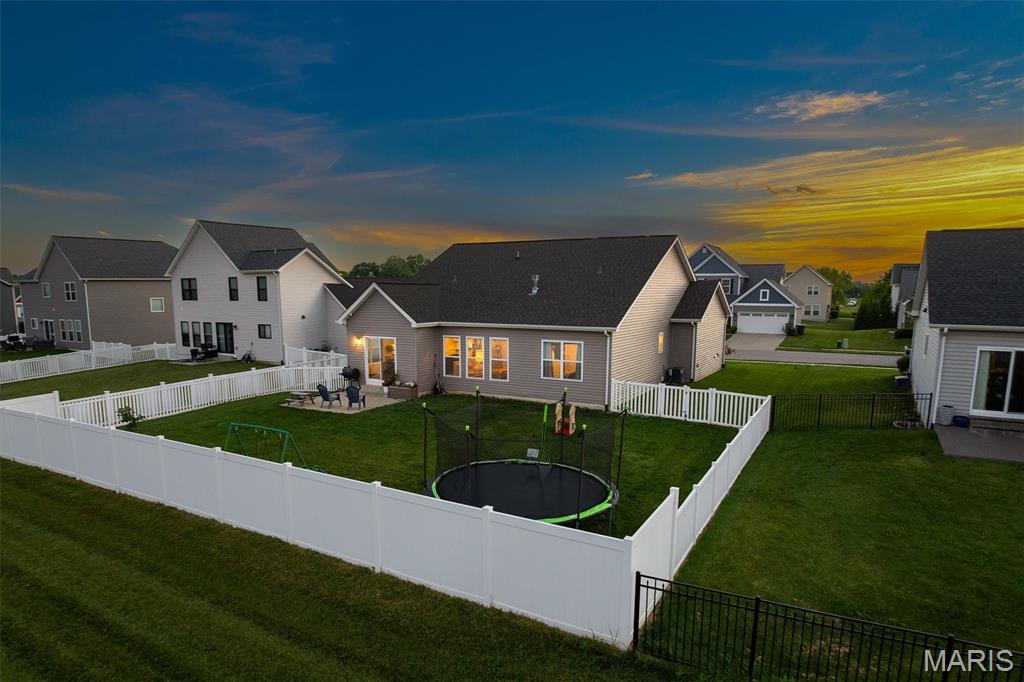 1701 Canopy Crest Circle