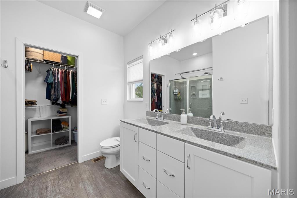 1701 Canopy Crest Circle