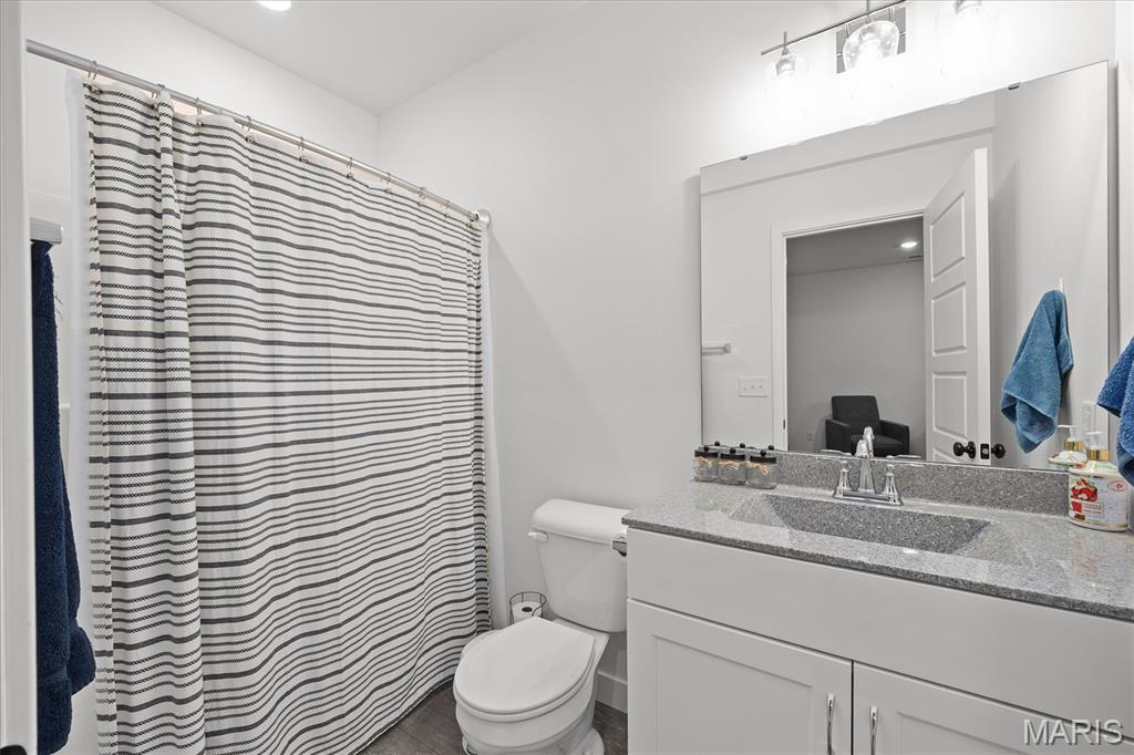 1701 Canopy Crest Circle