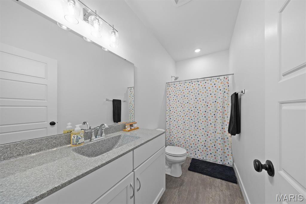 1701 Canopy Crest Circle