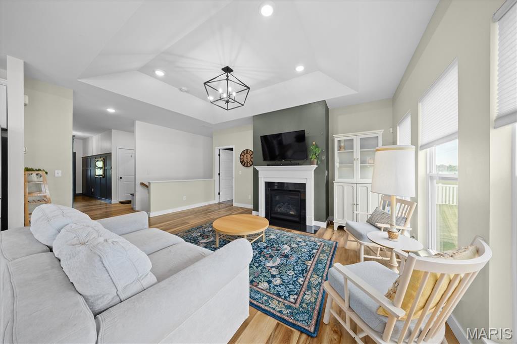 1701 Canopy Crest Circle