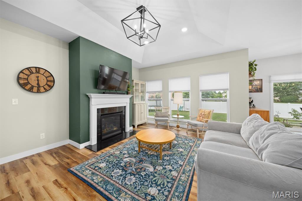 1701 Canopy Crest Circle