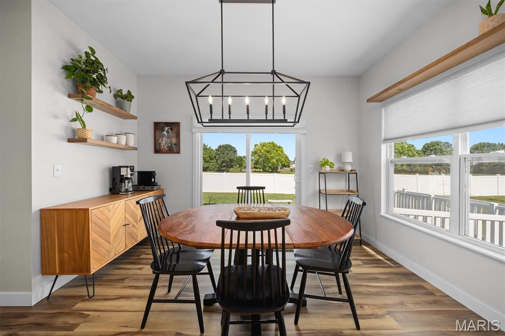 1701 Canopy Crest Circle