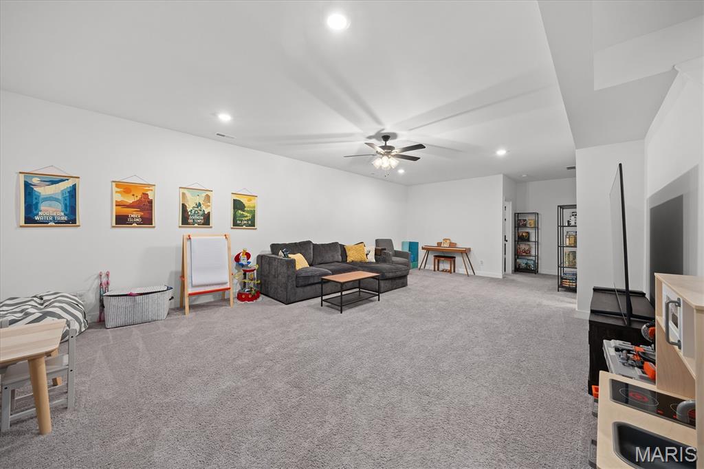 1701 Canopy Crest Circle