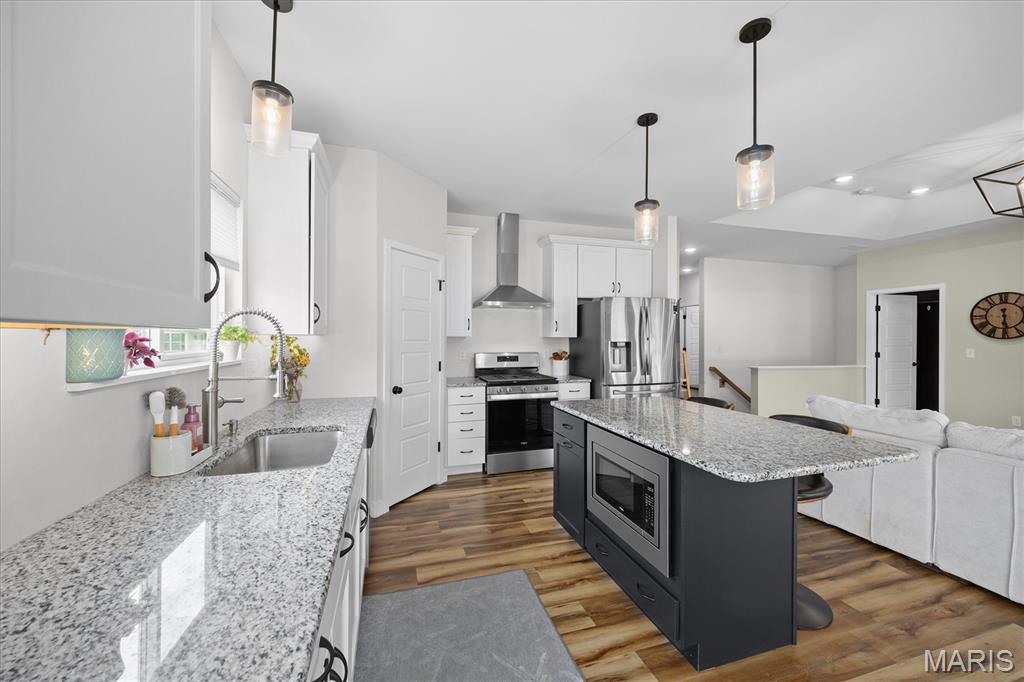 1701 Canopy Crest Circle