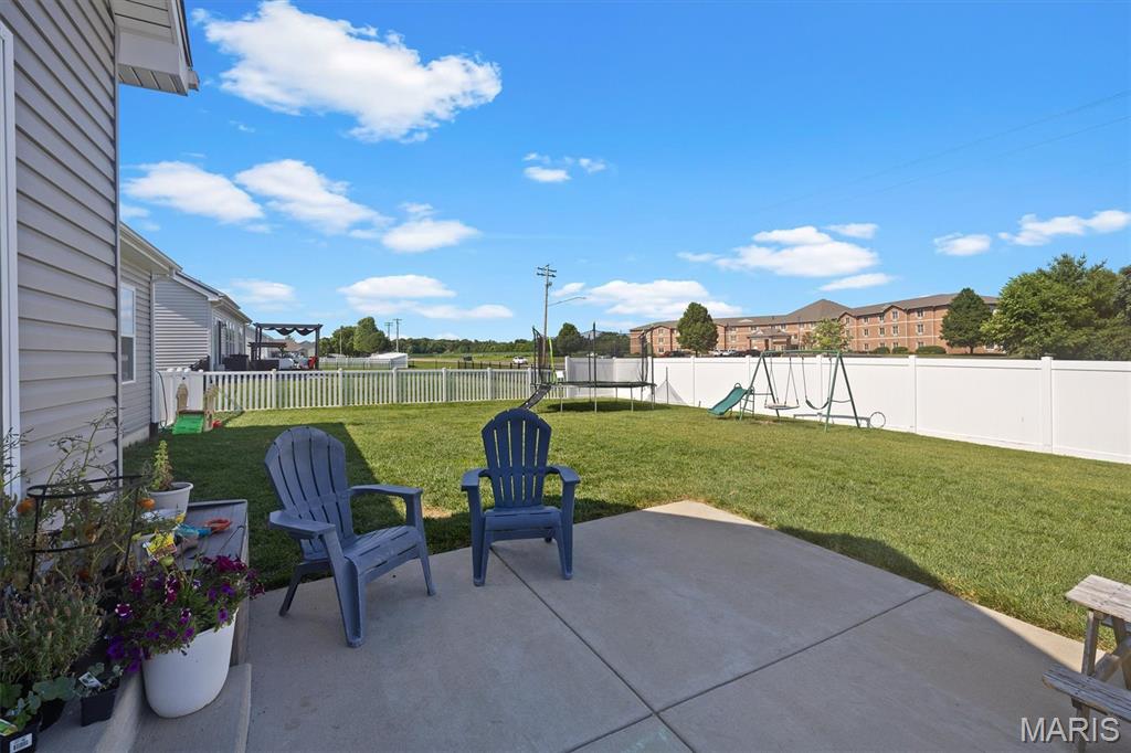 1701 Canopy Crest Circle