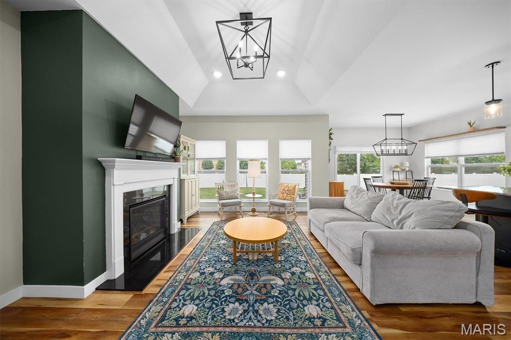 1701 Canopy Crest Circle