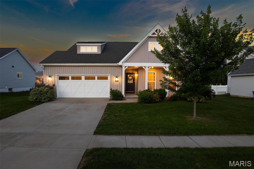 1701 Canopy Crest Circle