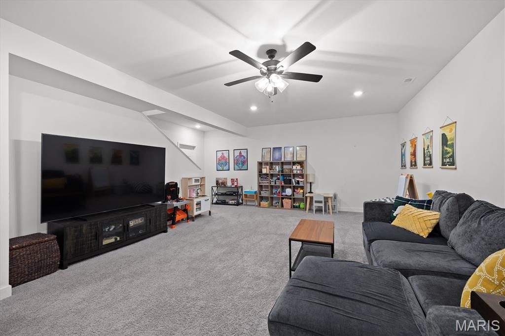 1701 Canopy Crest Circle