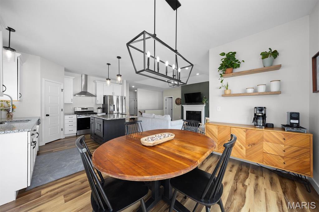 1701 Canopy Crest Circle