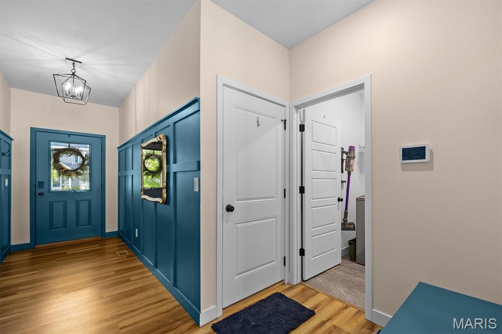 1701 Canopy Crest Circle