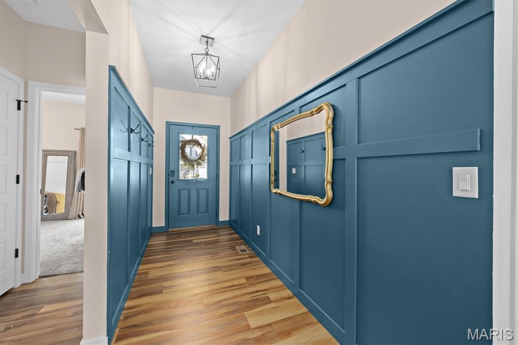 1701 Canopy Crest Circle