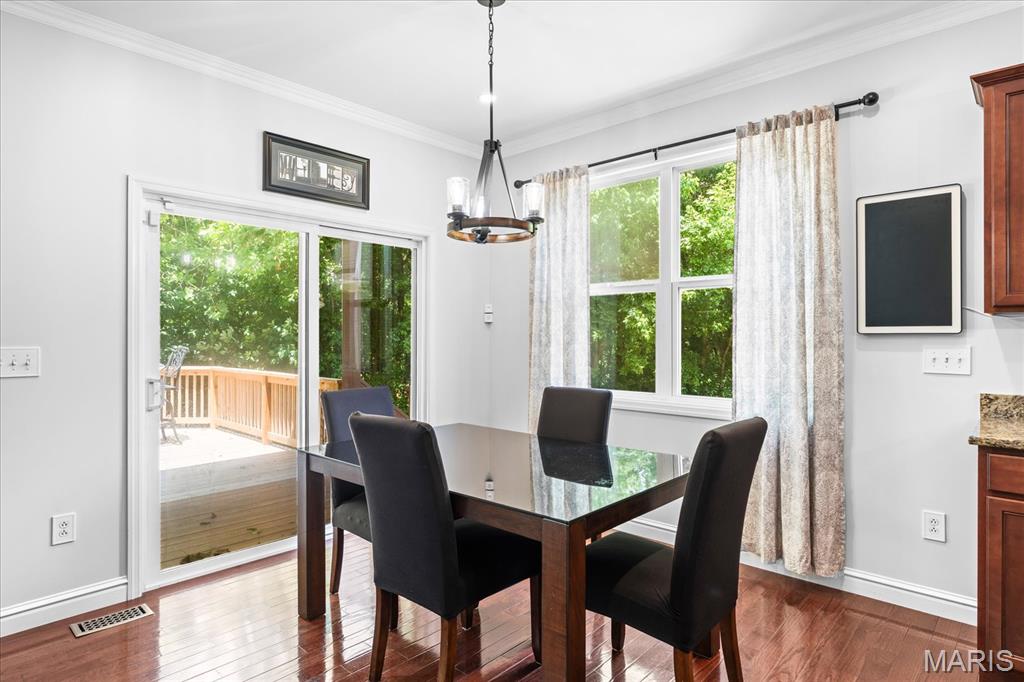 500 Frost Court