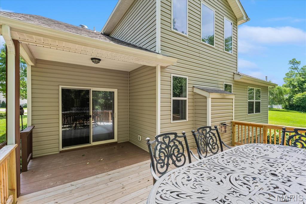 500 Frost Court