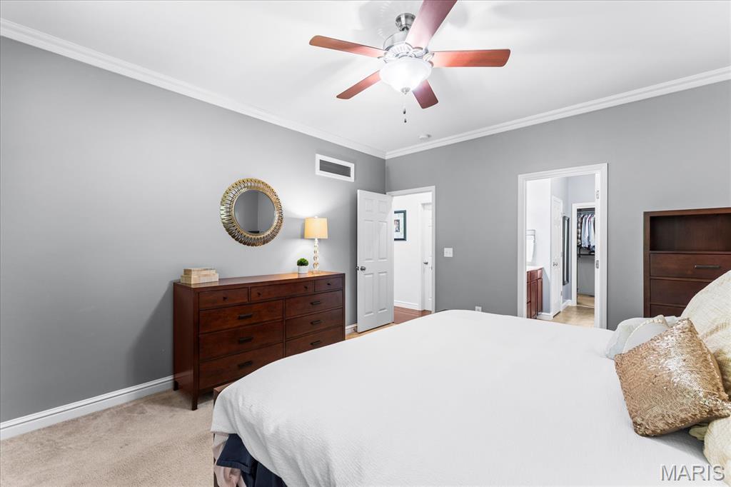 500 Frost Court