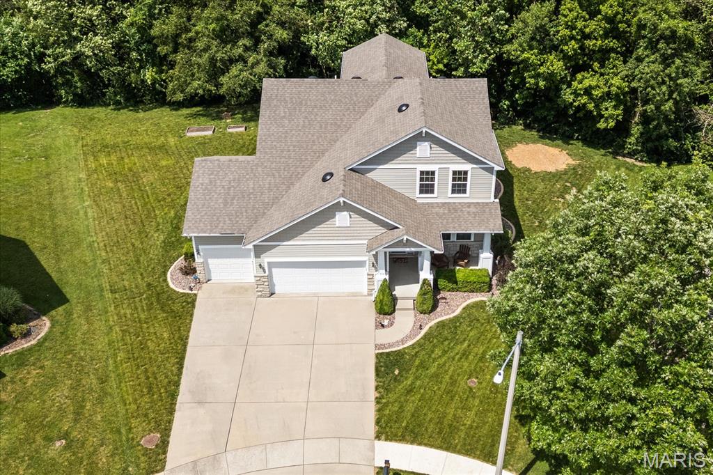 500 Frost Court