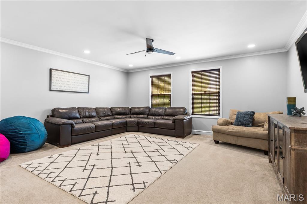 500 Frost Court