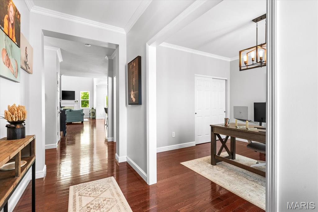 500 Frost Court