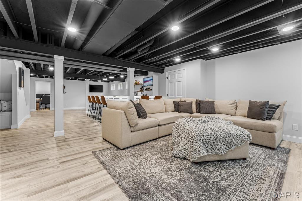 500 Frost Court