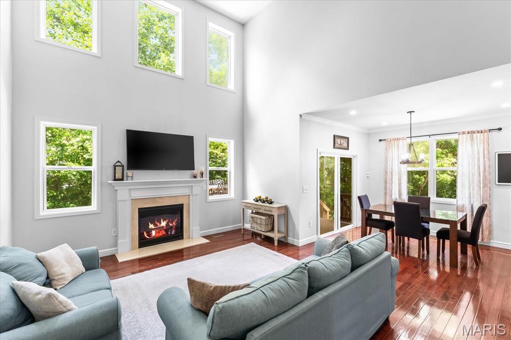 500 Frost Court