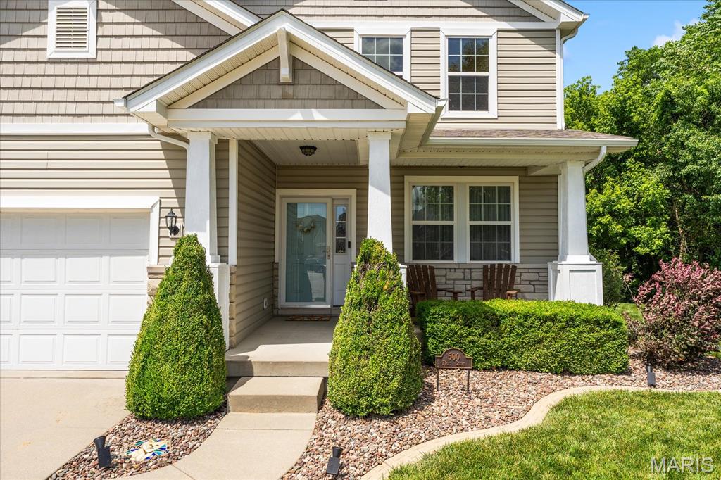 500 Frost Court