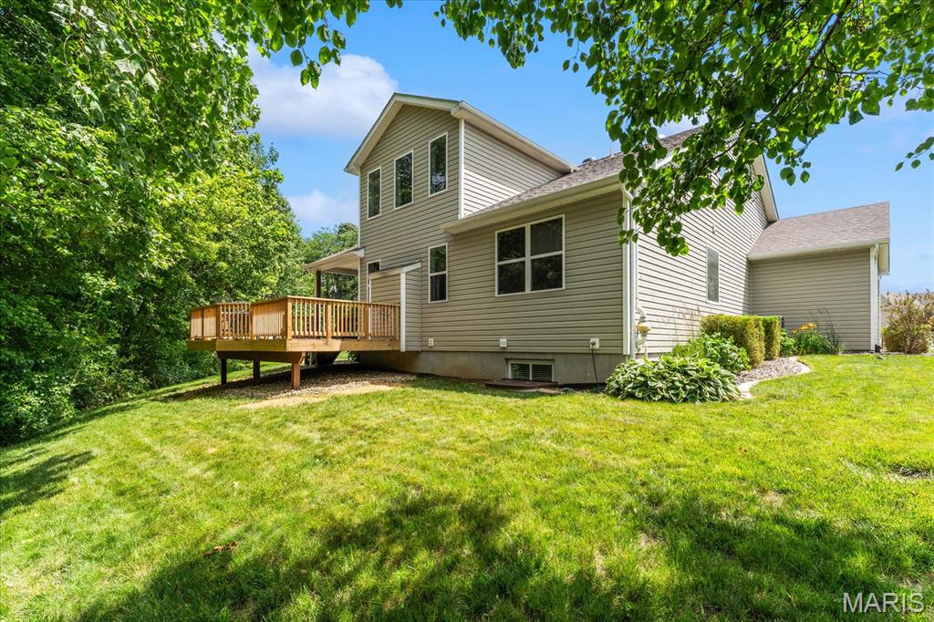 500 Frost Court