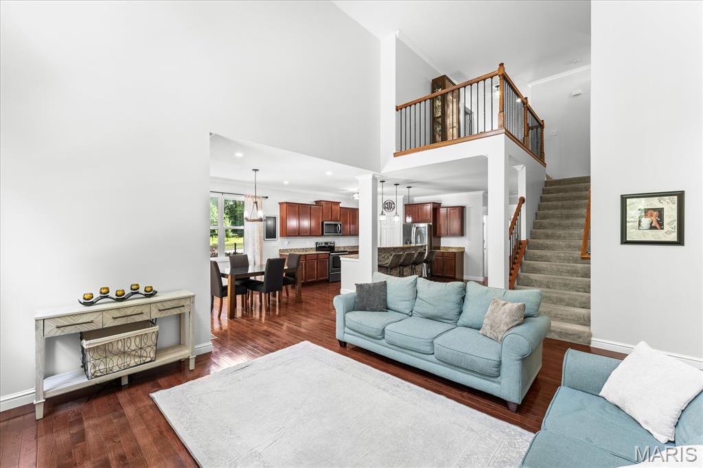 500 Frost Court
