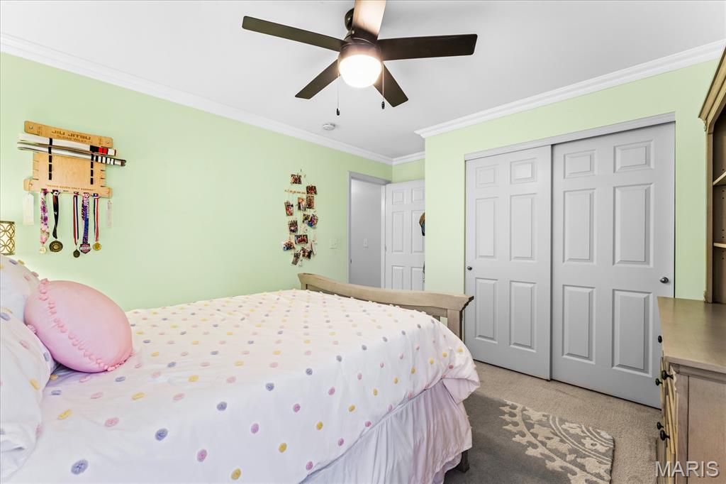 500 Frost Court